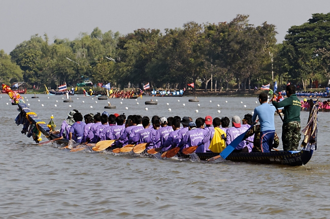 Phimai boat races-105